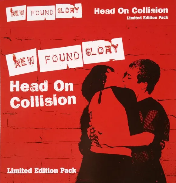 Head On Collision