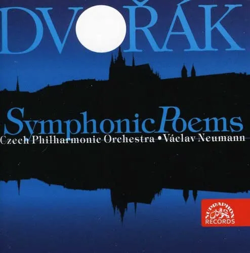 Symphonische Dichtungen