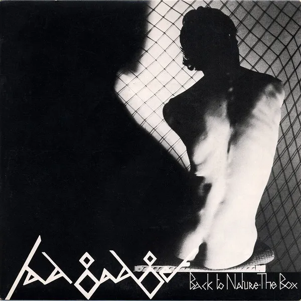 Back To Nature / The Box