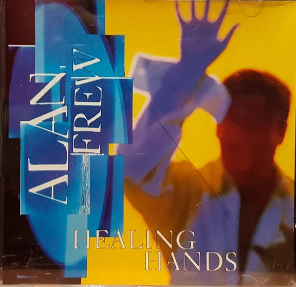 Healing Hands
