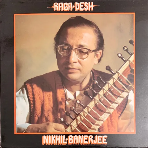 Raga Desh