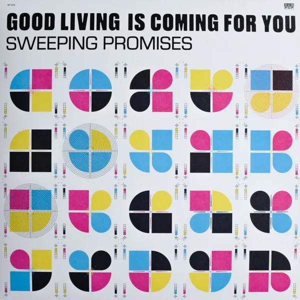 Good Living Is Coming For You