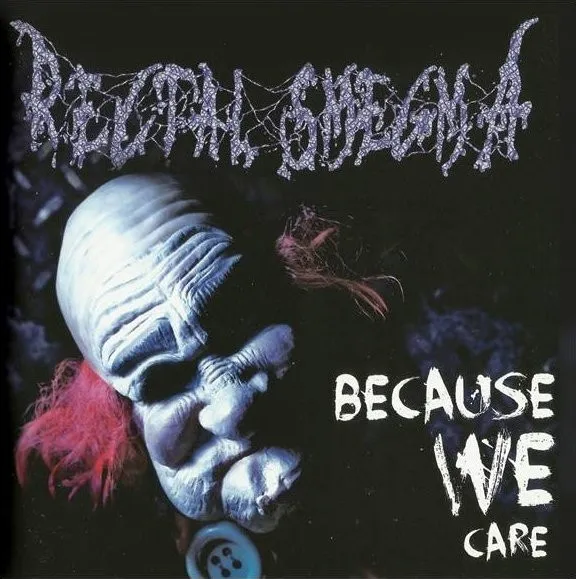 Because We Care