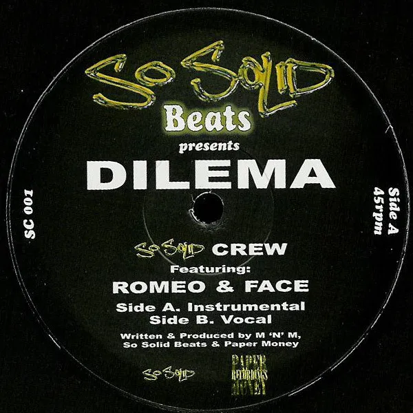 Dilema