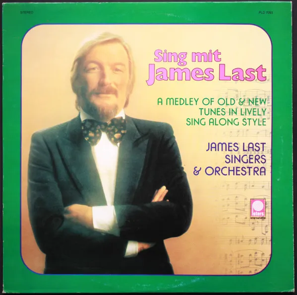 Sing Mit James Last
