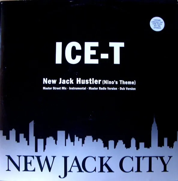 Ice-T