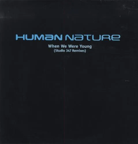 When We Were Young (Studio 347 Mixes)