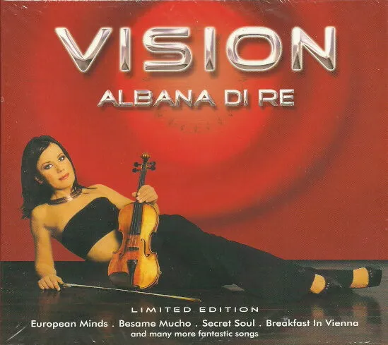 Vision