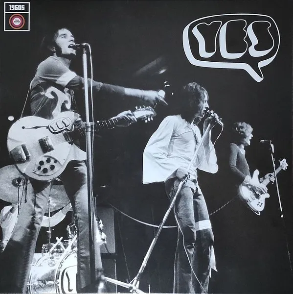 Broadcasts 1969