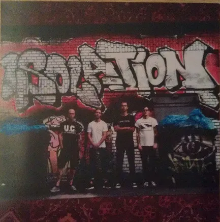 Isolation