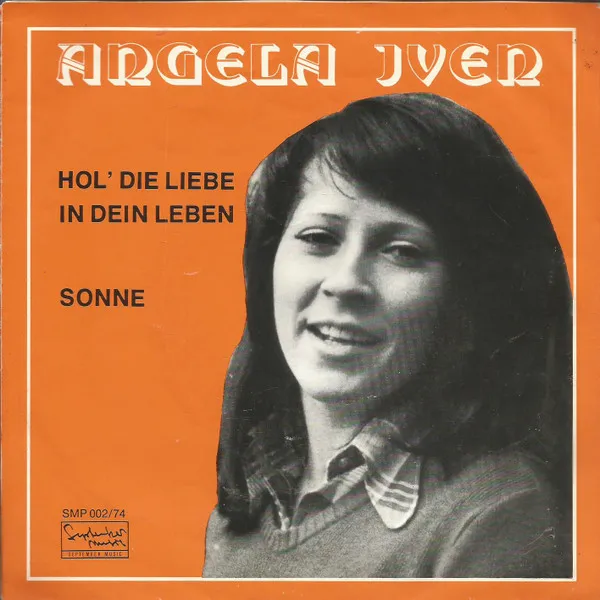 Hol' Die Liebe In Dein Leben / Sonne