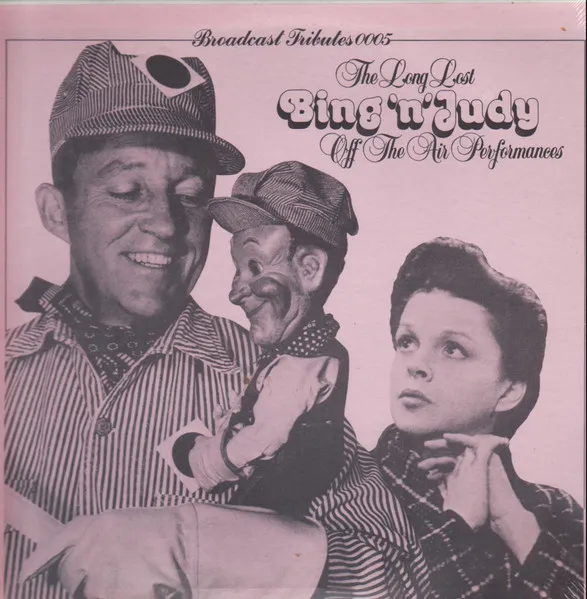 The Long Lost Bing 'N' Judy