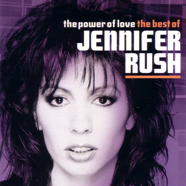 The Power Of Love (Best Of)