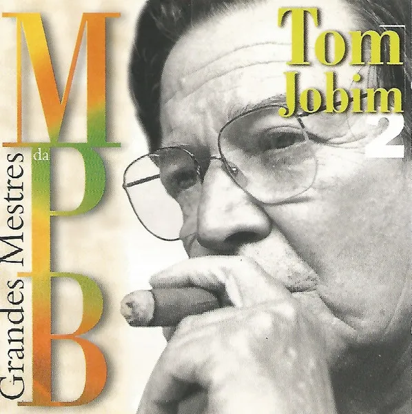 Grandes Mestres Da Mpb - Vol. 2