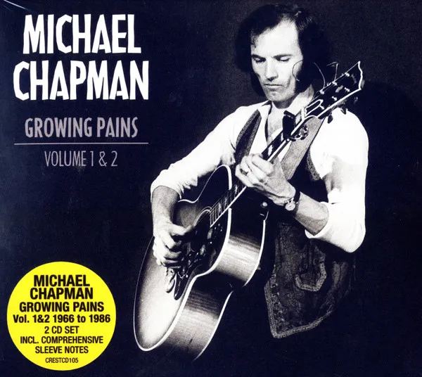 Growing Pains 1 & 2
