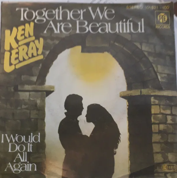 Together We Are Beautiful