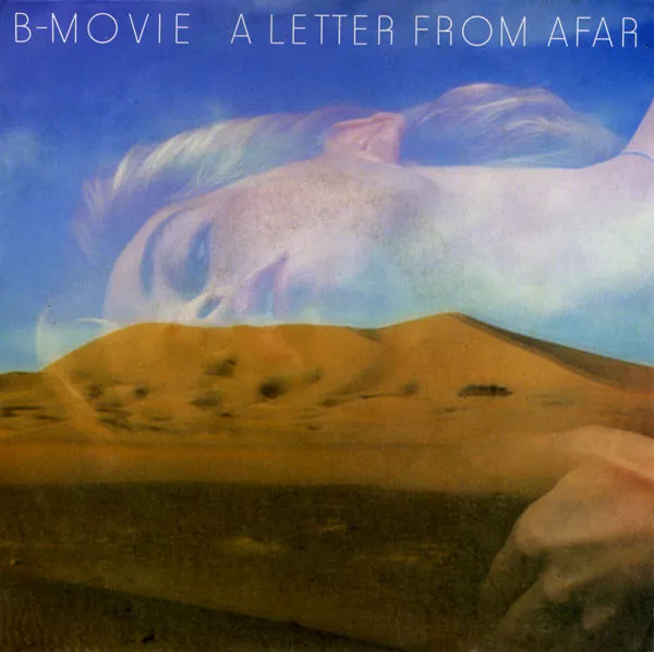 A Letter From Afar