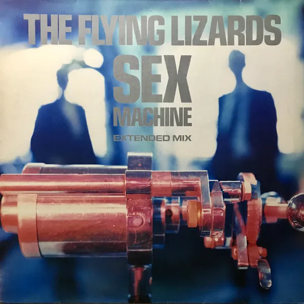 Sex Machine