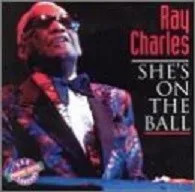 Let's Have A Ball