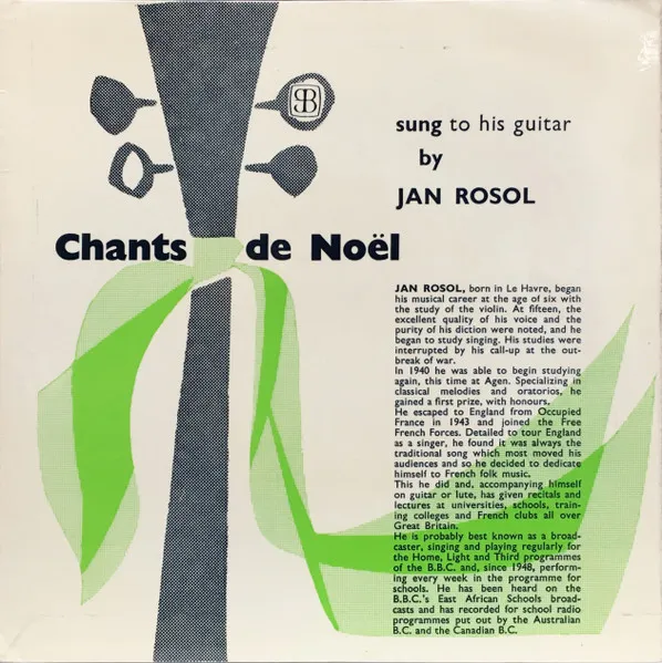 Chants De Noël