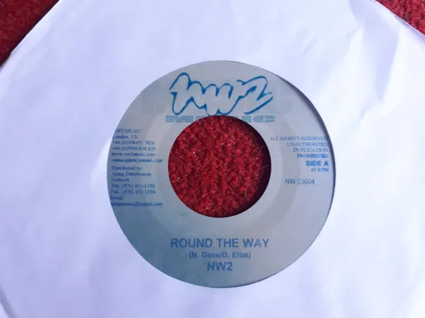 Round The Way