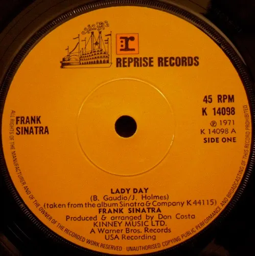 Lady Day