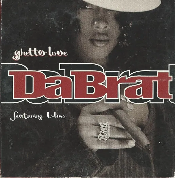 Ghetto Love