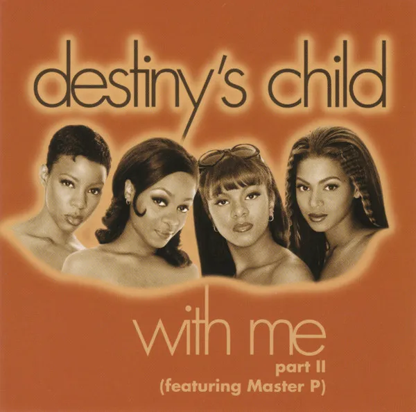 With Me Part II