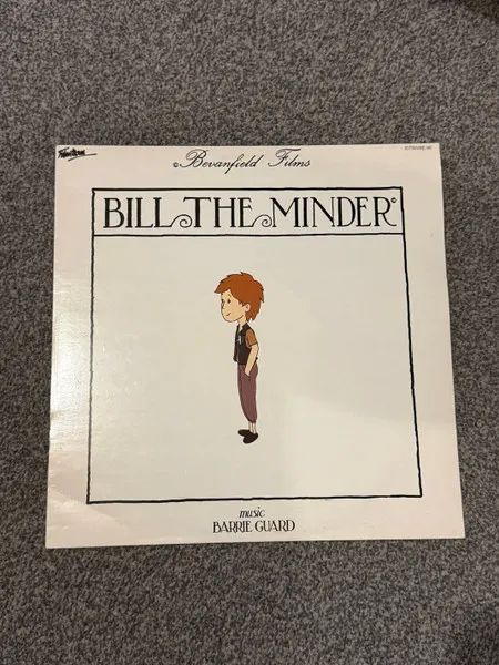 Bill The Minder