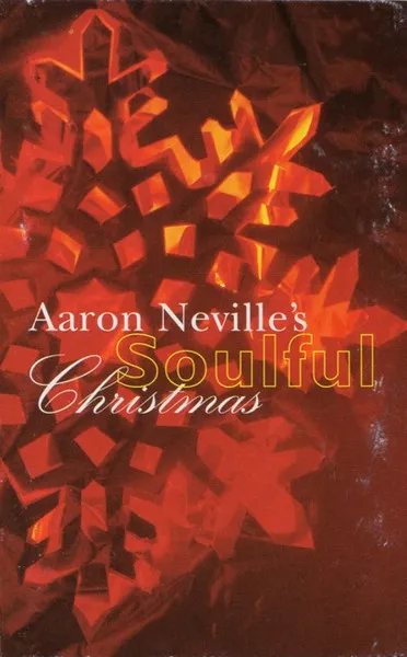 Aaron Neville