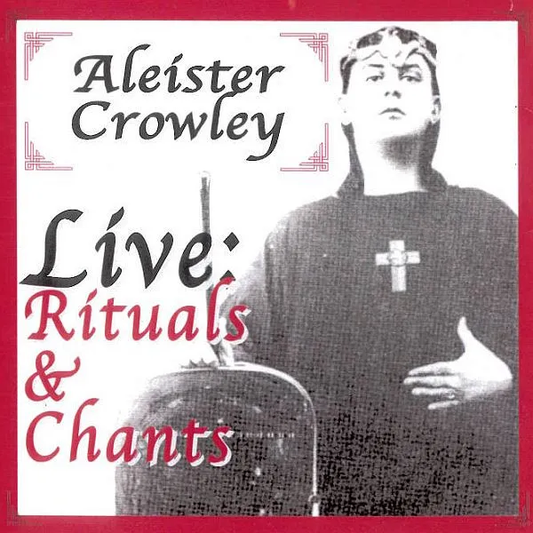 Live: Rituals & Chants
