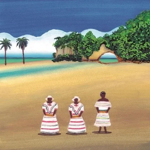Buena Viaje (Chigualo) / Alhajita (Arrullo)