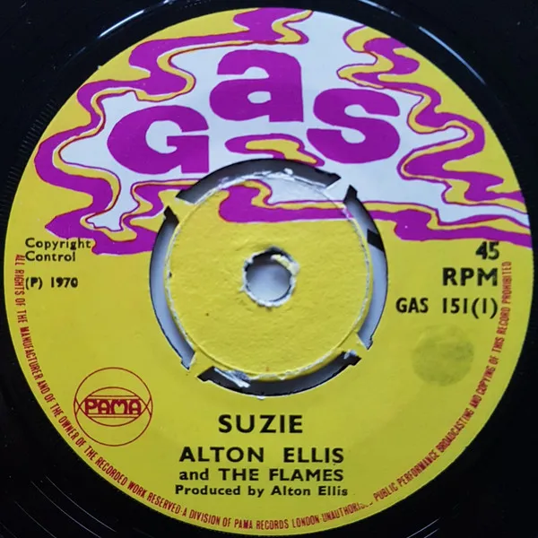 Suzie