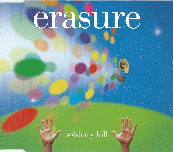 Solsbury Hill