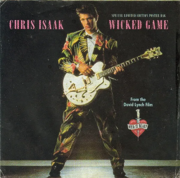 Chris Isaak