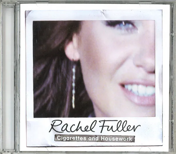 Cigarettes And Housework