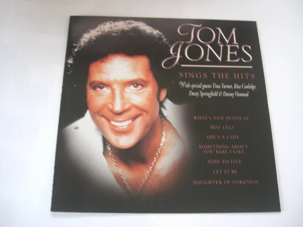 Sings The Hits