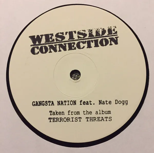 Gangsta Nation