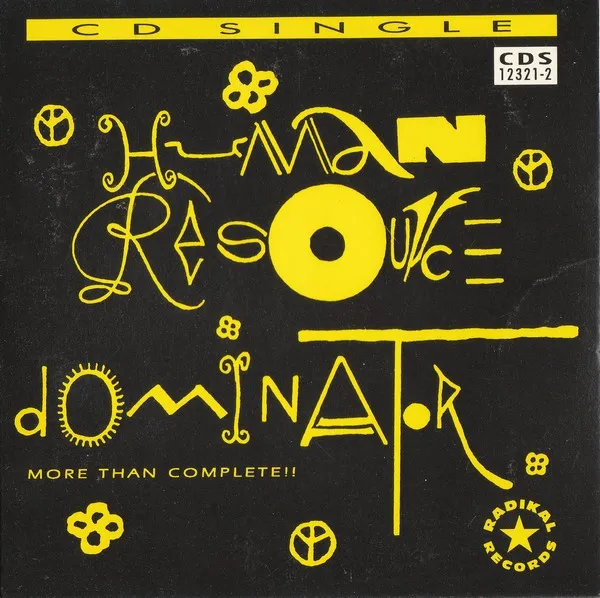 Dominator: More Than Complete