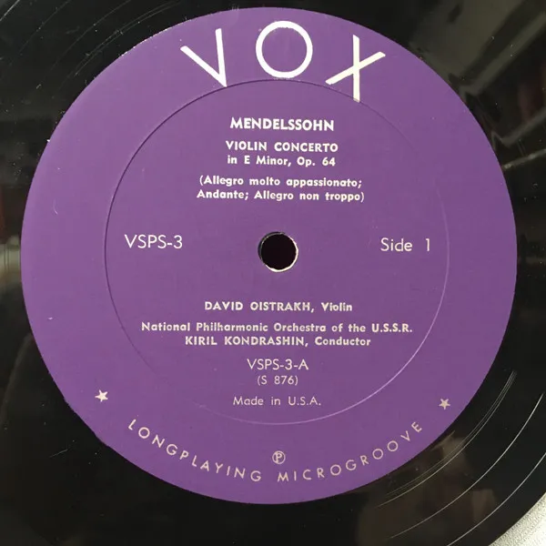 The World's Greatest Violin Concertos