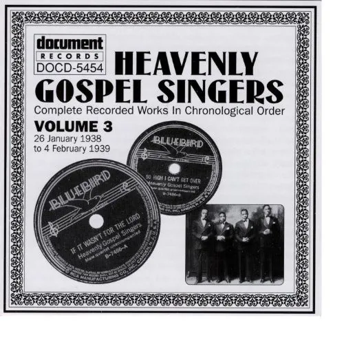 Complete Recorded Works In Chronological Order Volume 3 (26 January 1938 to 4 February 1939)