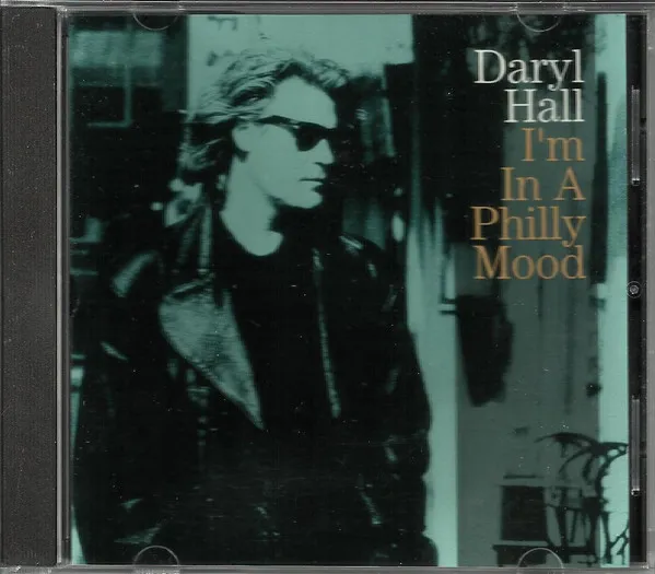 I'm In A Philly Mood