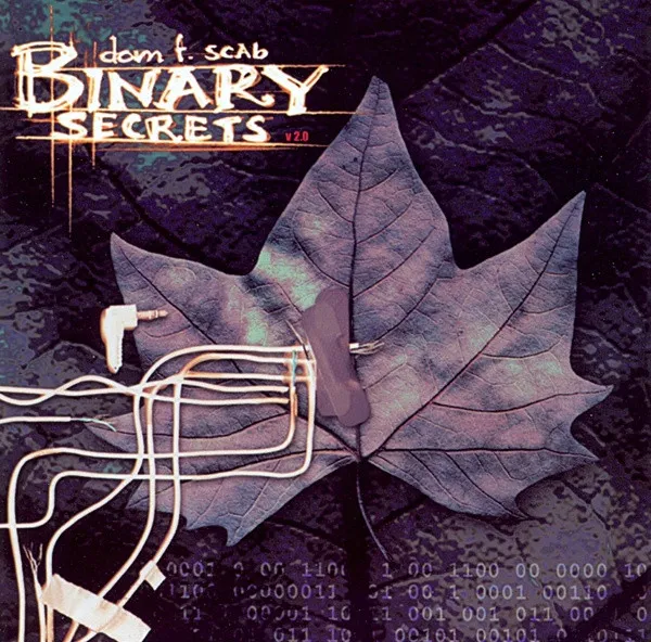 Binary Secrets