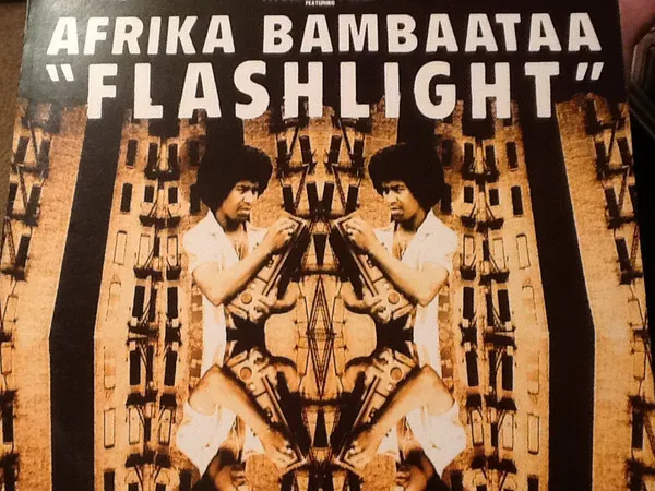 Flashlight