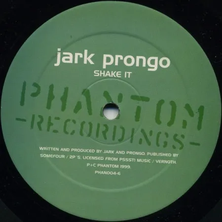 Shake It