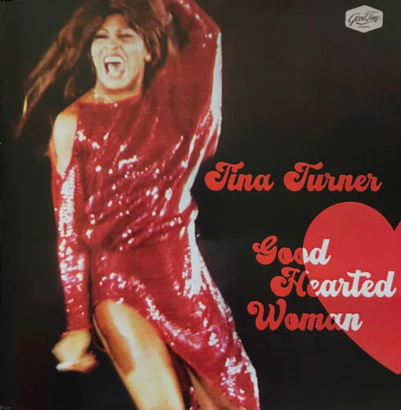 Good Hearted Woman