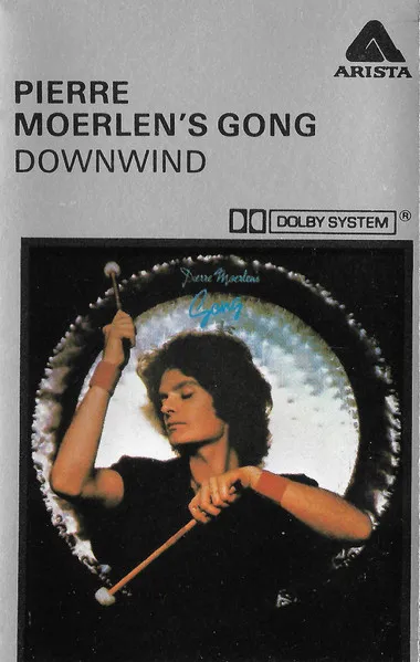 Pierre Moerlen's Gong