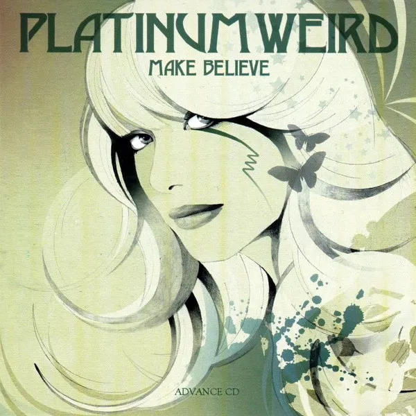 Platinum Weird