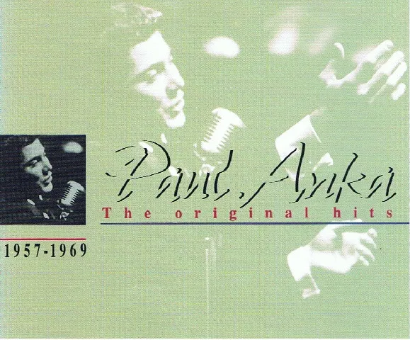 The Original Hits 1957-1969