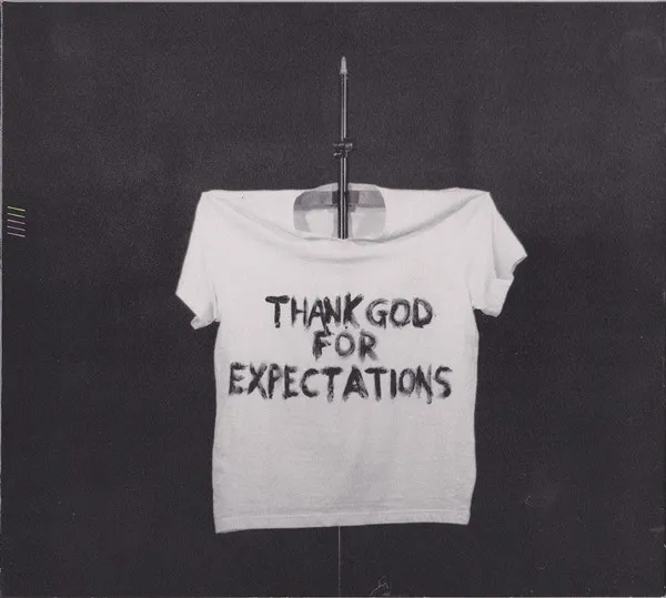 Thank God For Expectations